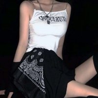 霸道的图片女生头像(精选24张)