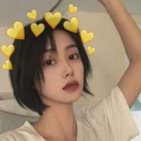 霸道的图片女生头像(精选24张)