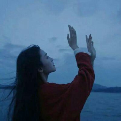 霸道的图片女生头像(精选24张)