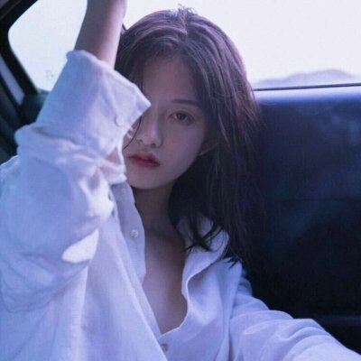 霸道的图片女生头像(精选24张)