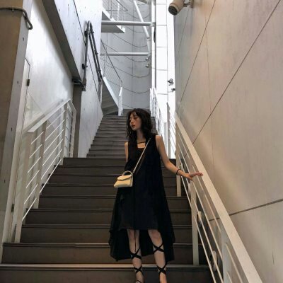 霸道的图片女生头像(精选24张)