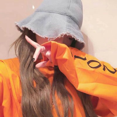 霸道的图片女生头像(精选24张)