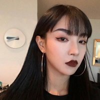 霸道的图片女生头像(精选24张)