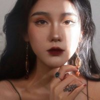 霸道的图片女生头像(精选24张)