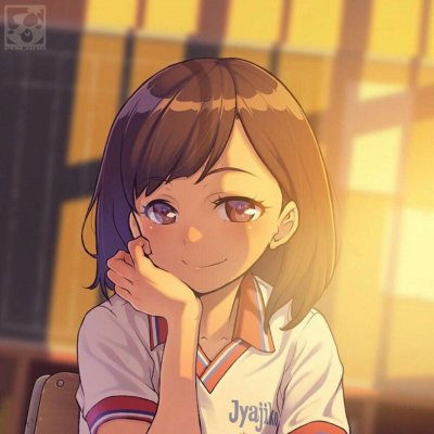 好看的动漫头像(22张)