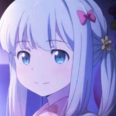 好看的动漫头像(22张)