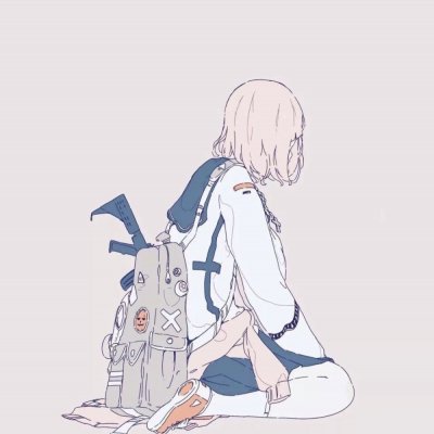 好看的动漫头像(22张)