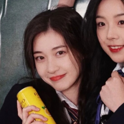 最好看的两人闺蜜头像(精选22张)