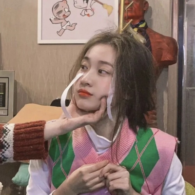 最好看的两人闺蜜头像(精选22张)