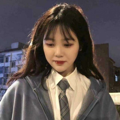 超级酷的女生头像可盐可甜(24张)