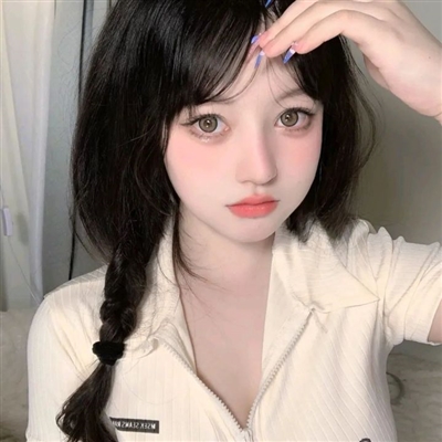 超级酷的女生头像可盐可甜(24张)