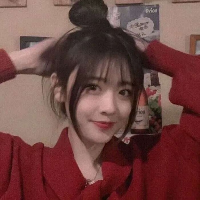 超级酷的女生头像可盐可甜(24张)