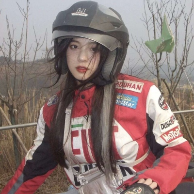 超级酷的女生头像可盐可甜(24张)