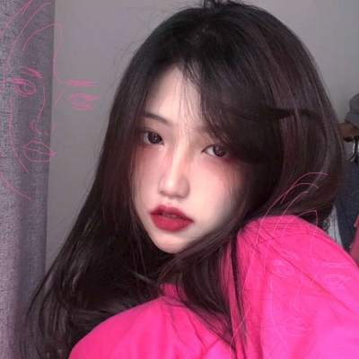 超级酷的女生头像可盐可甜(24张)