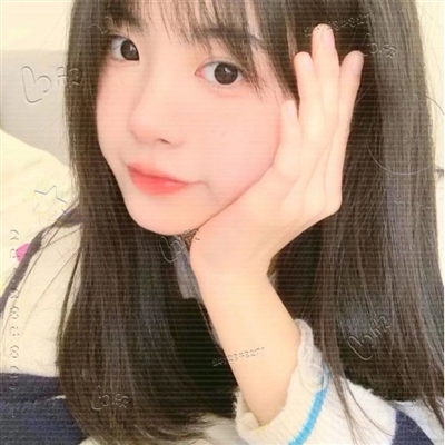 超级酷的女生头像可盐可甜(24张)