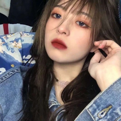 超级酷的女生头像可盐可甜(24张)