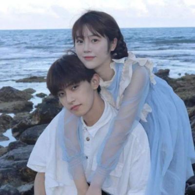 好看小清新少女头像(精选24张)