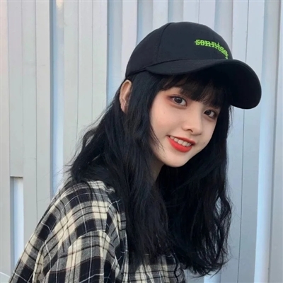 甜甜干净可爱女生头像(精选22张)