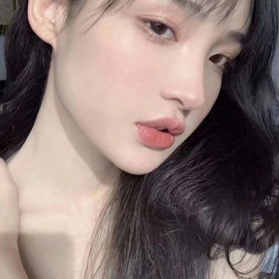 甜甜干净可爱女生头像(精选22张)