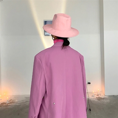 氛围感高级小众的头像(26张)