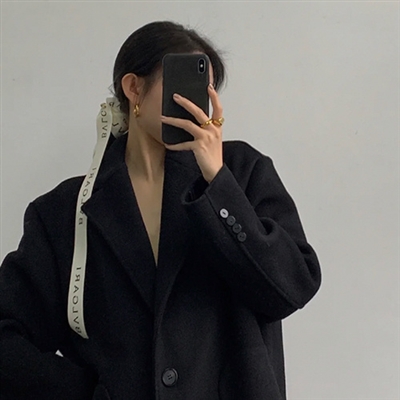 氛围感高级小众的头像(26张)