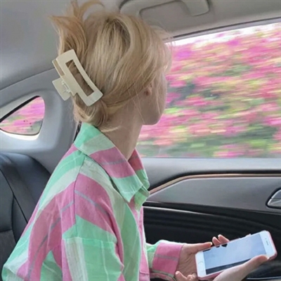 氛围感高级小众的头像(26张)