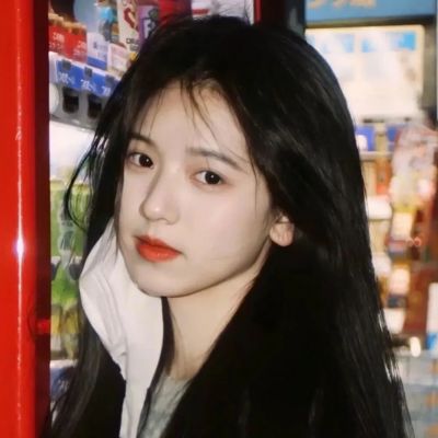 女生头像ins可爱质感(30张)