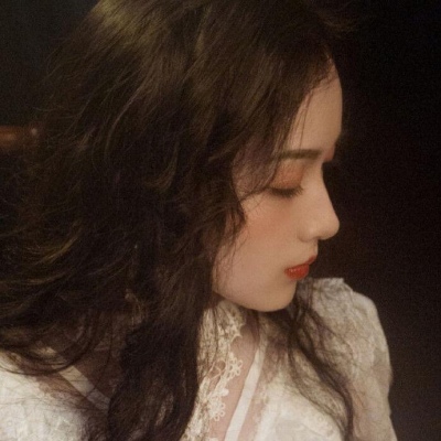 女生头像ins可爱质感(30张)