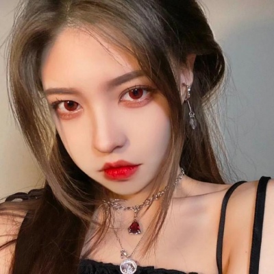 女生头像ins可爱质感(30张)