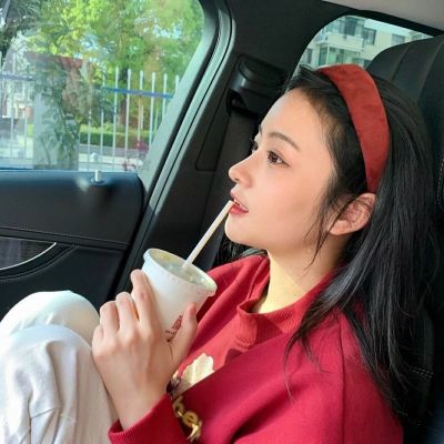 女生头像ins可爱质感(30张)