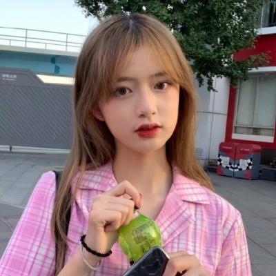 女生头像ins可爱质感(30张)