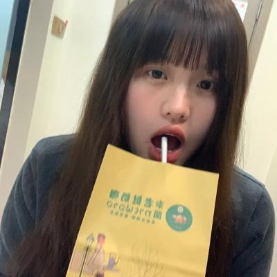 女生头像ins可爱质感(30张)