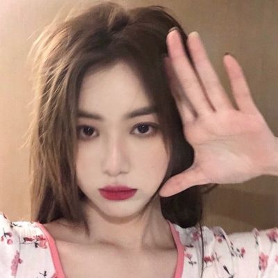 女生头像ins可爱质感(30张)