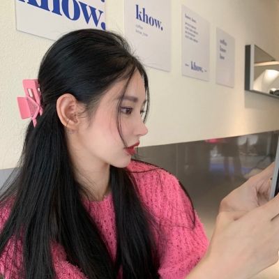 女生头像ins可爱质感(30张)