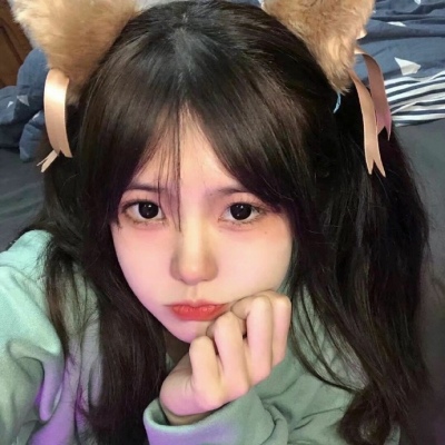 女生头像ins可爱质感(30张)