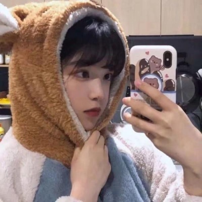 女生头像ins可爱质感(30张)