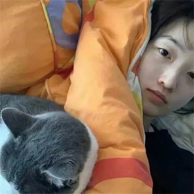 女生头像ins高级质感甜美(精选34张)