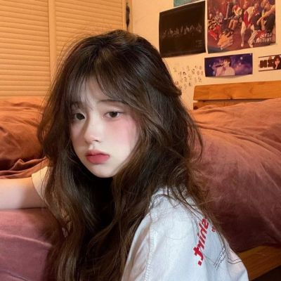 女生头像ins高级质感甜美(精选34张)