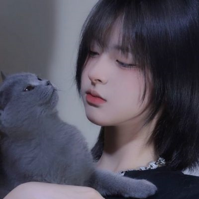 女生头像ins高级质感甜美(精选34张)