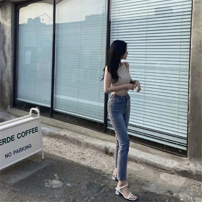 女生头像ins高级质感甜美(精选34张)