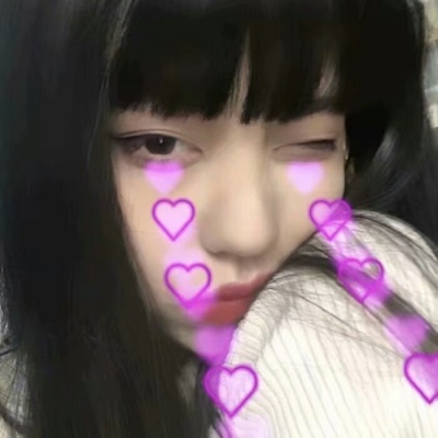 女生头像ins高级质感甜美(精选34张)