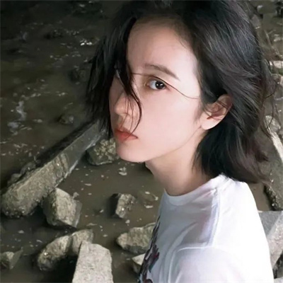 女生头像ins高级质感甜美(精选34张)