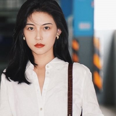 女生头像ins高级质感甜美(精选34张)