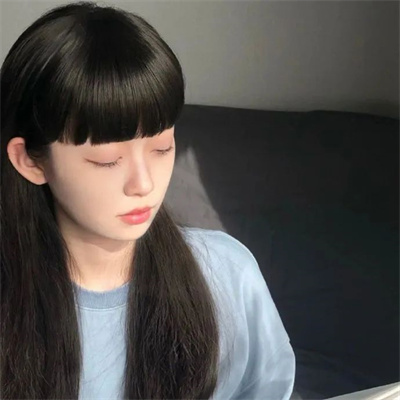 女生头像ins高级质感甜美(精选34张)