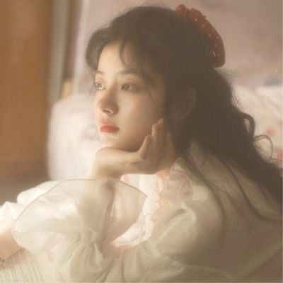 女生头像ins高级质感甜美(精选34张)