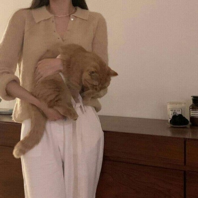 女生头像ins仙气(精选24张)