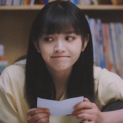 女生头像ins仙气(精选24张)