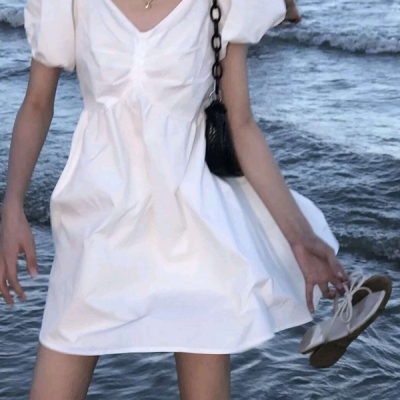 女生头像ins仙气(精选24张)