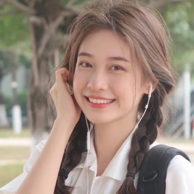 女生头像ins仙气(精选24张)