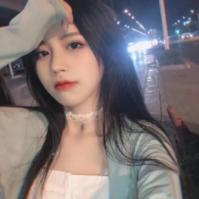 女生头像ins仙气(精选24张)